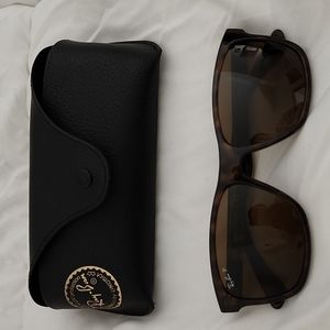 Ray Ban sunglasses